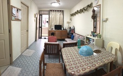 Blk 118 Lorong 1 Toa Payoh (Toa Payoh), HDB 3 Rooms #182518302